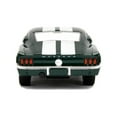thumbnail image 6 of Sean's 1967 Ford Mustang, Fast & Furious - Jada Toys 99519 - 1/32 scale Diecast Model Toy Car, 6 of 8