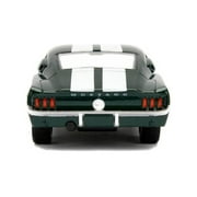 Seans 1967 Ford Mustang, Fast & Furious - Jada Toys 99519 - 1/32 scale Diecast Model Toy Car