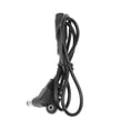 thumbnail image 2 of EeaseCA 1pc Electric Guitar Pedal Power Cord Electric Guitar Effector Connecting Wire, 2 of 7