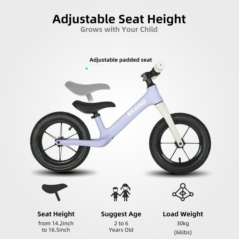 Guardian Bikes What Age Should A Child Get A Balance Bike Guardian