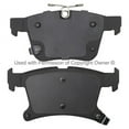 thumbnail image 4 of Mpa Electrical 1003-1901C Quality Built Black Series Ceramic Brake Pads W/, 4 of 4