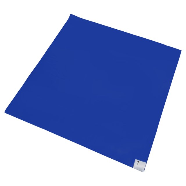 Mat, Science Matting, Adhesive Pad , Tacky Mat, 18x36in For Construction Laboratories