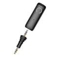 thumbnail image 2 of Sidaley Adaptador inalámbrico manos libres de alto rendimiento llamadas automáticas 5,0 receptor de Audio receptores de música de baja latencia para Cables de audio/vídeo, 2 of 6