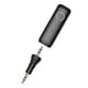 thumbnail image 1 of Bearachild Adaptador inalámbrico Auto Calling 5.0 Receptor de audio 3.5mm Ligero Pequeños receptores de música Altavoz para automóvil Sistema Cables de audio/vídeo, 1 of 6