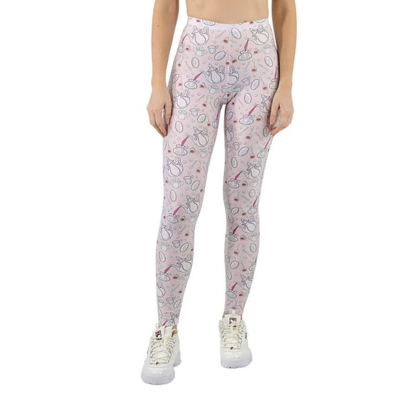 Yazbukey Tea Time Legging, Size X-Small