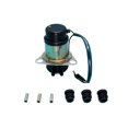 thumbnail image 1 of US Motor Works USEP8055 Professional Series OE Replacement Electric Fuel Pump, 1 Pack, 1 of 3