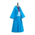 thumbnail image 3 of Fairy Godmother Dress for Women – Elegant Roleplay Dress for Halloween, 3 of 6