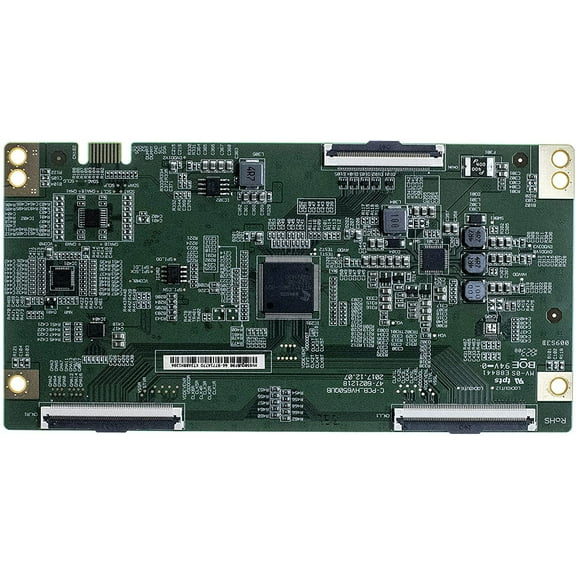 T-Con Board 44-9771460 HV650QUBF90 for Vizio V656-G4 LHBFYVKV