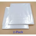 thumbnail image 3 of Funda de colchón ComfortHome para mudanzas y almacenamiento, doble o completa, 3 of 9