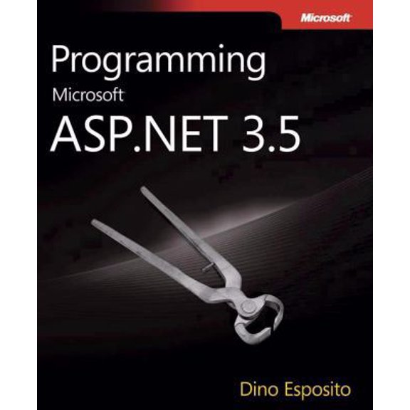 Pre-Owned Programming Microsoft ASP.NET 3.5 (Paperback) 0735625271 9780735625273