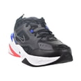 thumbnail image 2 of Nike M2K Tekno Men's Shoes Dark Grey/Black/Baroque Brown av4789-003, 2 of 6