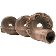 Camco Heavy Duty Sewer Hose, 20'