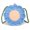 B, variant on Daisy Flower Crochet Bag Handmade Knitted Crossbody Bag Phone Bag Floral Knitting Tote Bag For Women Summer Beach