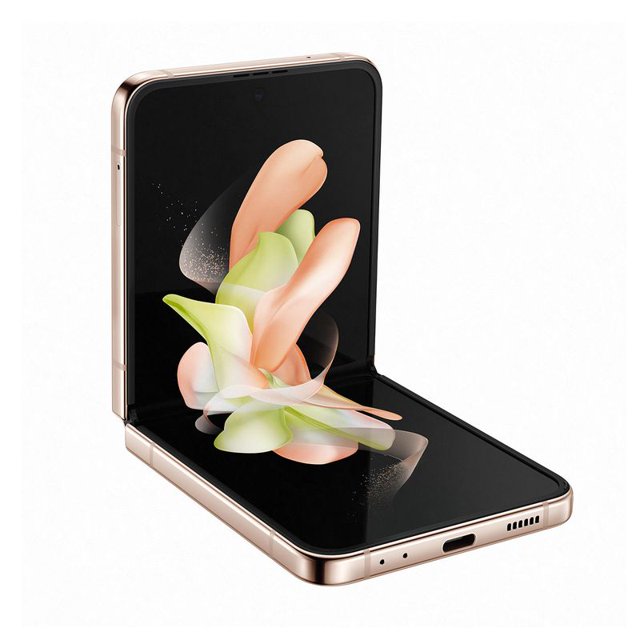 Samsung Galaxy Z Flip4 256GB 8GB Samsung Oro Rosa
