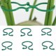 thumbnail image 4 of Clip para plantas fácil de usar resistente y duradero pinzas para flores de vid de tomate para jardín ANGGREK Otros, 4 of 8