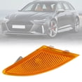 thumbnail image 4 of funtasica Len Smoked Motorhome Position Orange Compatible Clear Do Carvan Universal Gsrecy Right, 4 of 9