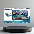 thumbnail image 3 of Television K-vision 40 Pulgadas Smart TV Full HD Android /KVS-4015, 3 of 7