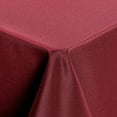 thumbnail image 2 of Kate Aurora Basics All Purpose Stain & Spill Proof Fabric Tablecloths - Assorted Colors & Sizes, 2 of 3