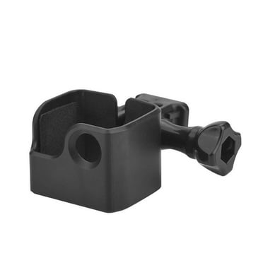 Gracefulvara Black BRDRC for DJI OSMO POCKET 3 protective frame pocket camera rabbit cage protective shell anti-fall accessories