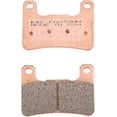 thumbnail image 2 of EBC Brake Pad Front Kit FA379HH for Suzuki GSX-R 750 2004-2005, 2 of 2