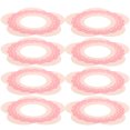 thumbnail image 1 of WHAMVOX 50pcs Decorative Ice Pop Paper Holder for Kids Practical and Beautiful Design, 1 of 8