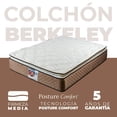 thumbnail image 3 of Colchon Queen Size Spring Air  Berkeley Sp, 3 of 6