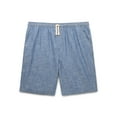 thumbnail image 4 of Wonder Nation Boys Pull-On Shorts, 2-Pack, Sizes 4-18 & Husky, 4 of 7