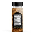 thumbnail image 2 of GranAroma Mesquite Seasoning, 12.8 oz, BBQ & Dry Rubs, Smoky Flavor, Versatile Spice Blend, 2 of 6