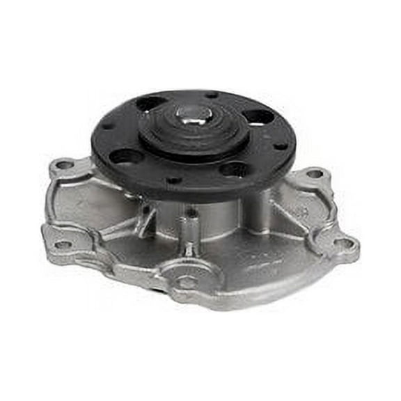 Water Pump - Compatible with 2008 - 2016 Buick Enclave 3.6L V6 2009 2010 2011 2012 2013 2014 2015