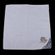 thumbnail image 5 of 24pcs de Encaje de Blancas BLESIY Pañuelo bordado para mujer 27.5x27.5cm, 5 of 8