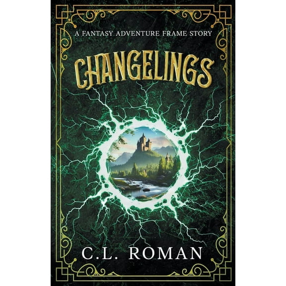 Changelings, (Paperback)