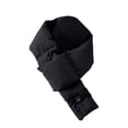thumbnail image 1 of Bearachild Electric Heated Scarf USB Rechargeable Down Warmer Outdoor Neck Gear Control Cotton Washable Temperature Warm 3 Suministros térmicos negro Bearachild HA046950-02, 1 of 6