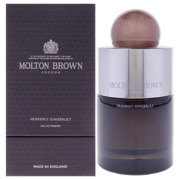 Heavenly Gingelily de Molton Brown para unisex - EDP en spray de 3,3 oz