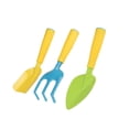 thumbnail image 1 of Vogacara Get Garden Set Tool Sea Digging Sets Garden The Sand Tool Deeper Sea Digging Sand With Sea Children's Beach Our Juegos de césped uno Serie 1, 1 of 6