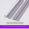 thumbnail image 4 of 8m Self Adhesive Window Seal Strip Soundproof And Windproof Nylon Cloth Door Weather Rubber Strip F, 4 of 5