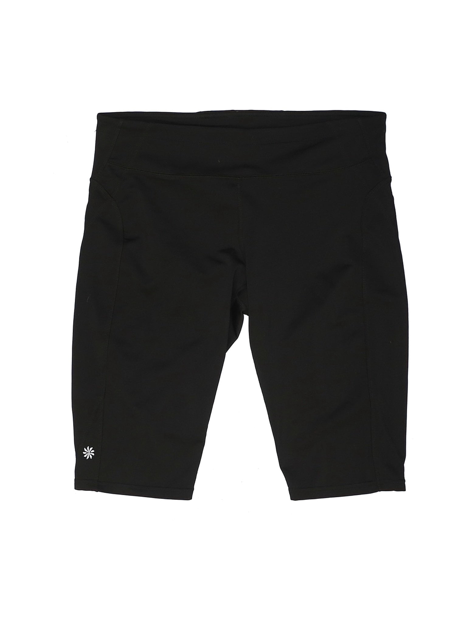 Petite Athletic Shorts 