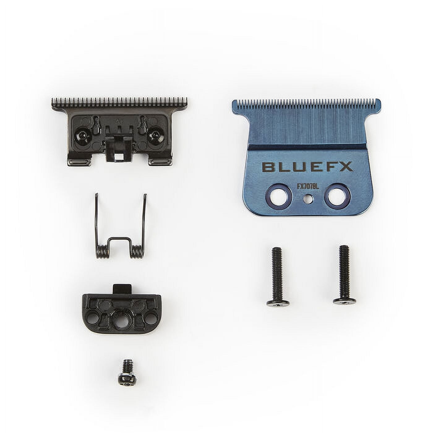 BaBylissPRO® DLC/Titanium Standard-Tooth Trimmer Blade