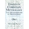 thumbnail image 2 of Essais dans la Mythologie Chrétienne, 2 of 2