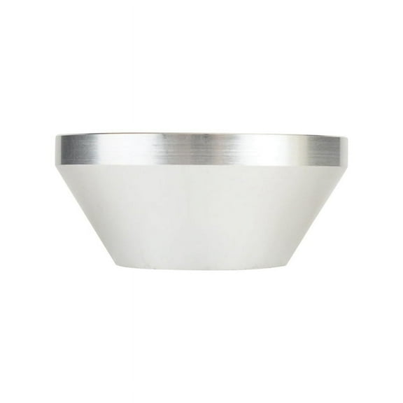 Manual Tire Changer Centering Cone, Aluminum Wheel Balancer Hold Down Cone for 1.67Inch Diameter Center Post Car Truck