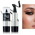 thumbnail image 1 of Fiudx Delineador de Ojos Resistente Al Agua, Lápiz Mate de Secado Rápido, Gel de Color Sólido y Vibrante, Diseño Compacto de Una Sola Punta, Estilos Versátiles de Maquillaje de Ojos, Uso Diario, Larg, 1 of 6