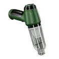 thumbnail image 2 of YiBai Portable Blower/Car Vaccum Wireless Handheld Car Mini Vacuum Cleaner Rechargeable High Power Vacuum Cleaner For Home Green,for Men Dad,Greene, 2 of 8