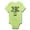 Kiwi, variant on CafePress - My Aunt Is A Lawyer Body Suit - Baby Light Bodysuit, Size Newborn - 24 Months