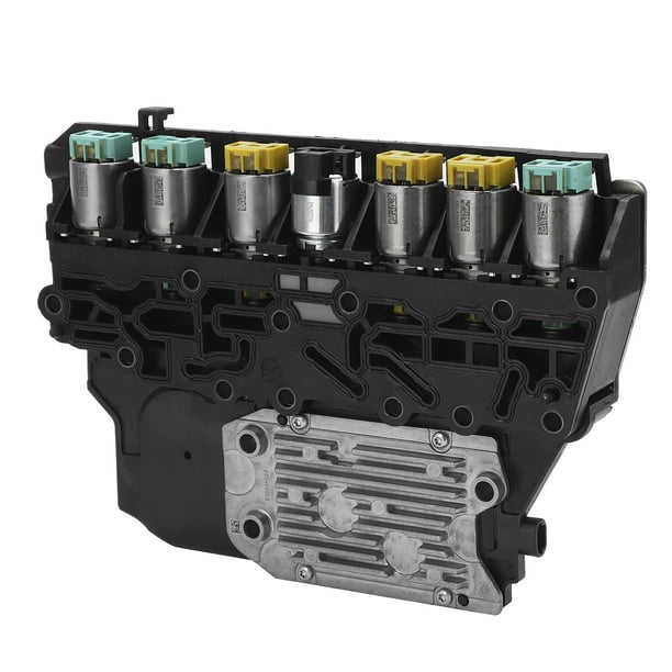 Transmission Control Module, Stable Upgrade High Performance Transmission Control Unit Metal