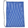 thumbnail image 2 of Black Sports Ball Storage Bag with Adjustable Drawstring for Football Basketball Volleyball, 2 of 8