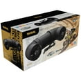 thumbnail image 4 of Sound Storm Laboratories BTB6 ATV UTV Sound System - 6.5 inch Speakers, 1 inch Tweeters, Full Range, IPX5 Weatherproof, Bluetooth Audio, Built-in Amplifier, Golf Cart Compatible, 4 of 8