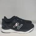 thumbnail image 1 of New Balance 880v11 Black Mens Size 9.5EE, 1 of 6