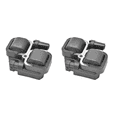 thumbnail image 2 of 2X External Ignition Coil 2876049 4010425 for RZR 800 900 1000 XP EFI 2005-2020, 2 of 7