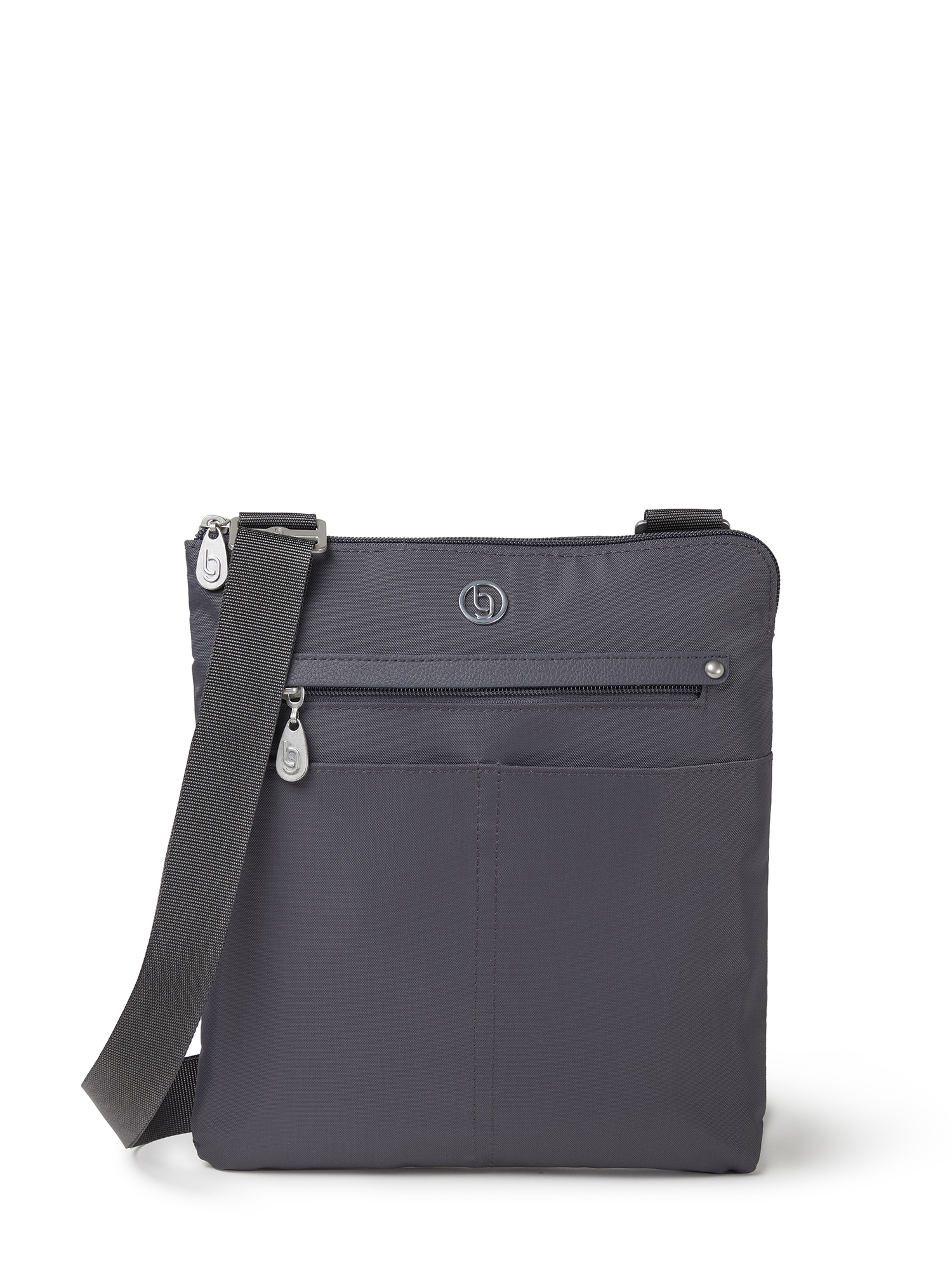 bg by baggallini Tucson Crossbody Bag