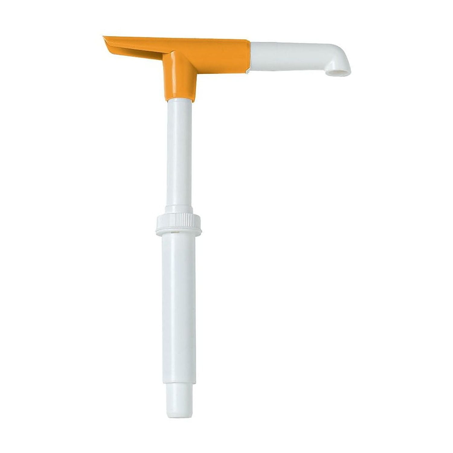 Tablecraft 66303 1 oz. Wide-Mouth Maxi Pump
