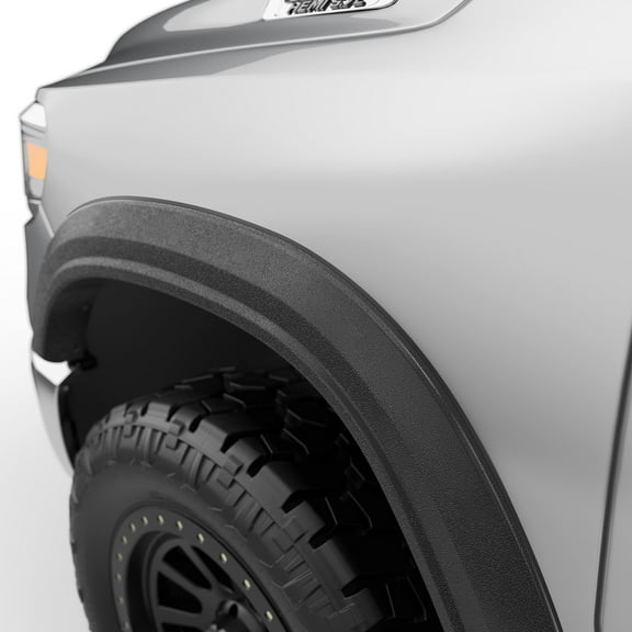 [BLF2001WB]EGR Flares - BoltOn Set.EGR 19-23 Ram 1500 Bolt On Fender Flares (Set of 4) Fits select: 2019-2023 RAM 1500 BIG HORN/LONE STAR